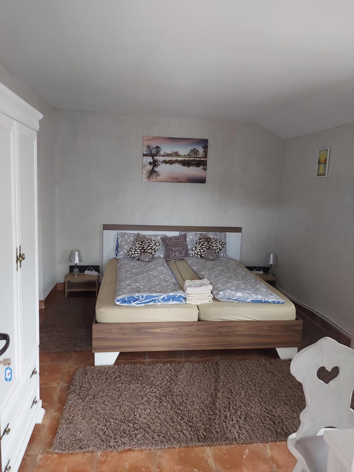 Popas Turistic Terasa Europa Villa Tîrgu Ocna Exteriör bild