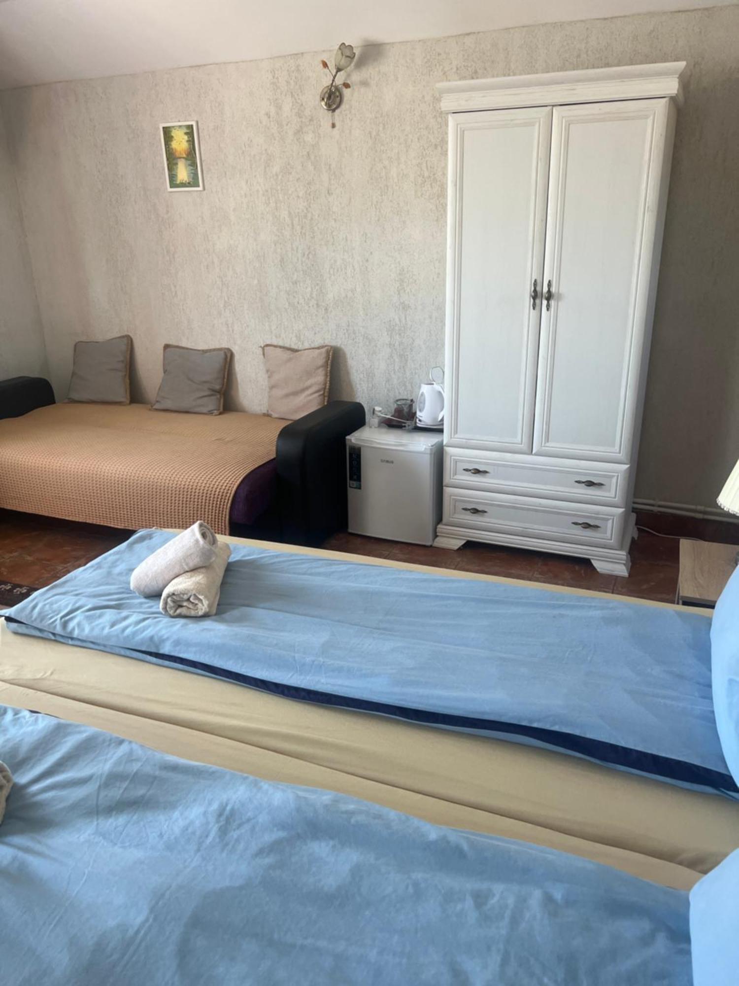 Popas Turistic Terasa Europa Villa Tîrgu Ocna Exteriör bild
